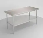 John Boos FBLS9618-X