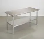 John Boos FBLS9624-X