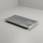 John Boos FTFG-1236-X