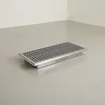 John Boos FTFG-1260-X