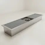 John Boos FTFG-18120