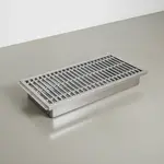 John Boos FTFG-1860-X