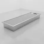 John Boos FTFG-24108