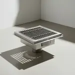 John Boos FTSG-1212-X