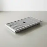 John Boos FTSG-1860-X