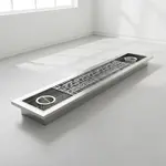 John Boos FTSG-24120