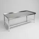 John Boos GS6-2415SSK