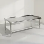 John Boos GS6-2418SSK