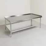 John Boos GS6-2424SSK