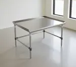 John Boos GS6-2430SBK