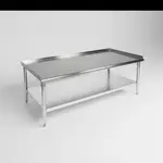 John Boos GS6-2430SSK