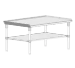 John Boos GS6-2436GSK