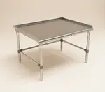 John Boos GS6-2436SBK