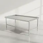 John Boos GS6-2436SSK