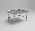 John Boos GS6-2448SBK