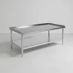 John Boos GS6-2448SSK