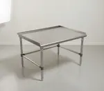 John Boos GS6-2460SBK