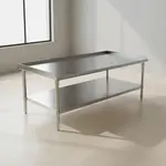 John Boos GS6-3015SSK-X