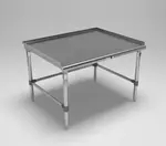 John Boos GS6-3018SBK