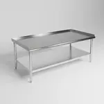 John Boos GS6-3018SSK