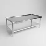 John Boos GS6-3018SSK-X