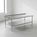 John Boos GS6-3024SSK