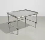 John Boos GS6-3030SBK