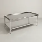 John Boos GS6-3030SSK