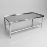 John Boos GS6-3036SSK