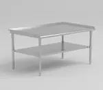 John Boos GS6-3060GSK-X