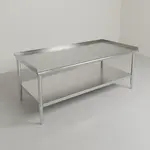 John Boos GS6-3060SSK