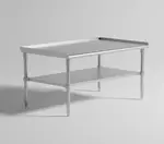 John Boos GS6-3072GSK-X