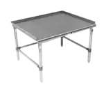 John Boos GS6-3072SBK