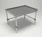 John Boos GS6-3072SBK