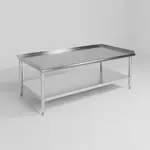 John Boos GS6-3072SSK