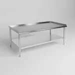 John Boos GS6-3072SSK-X