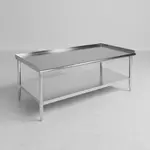 John Boos GS6-3615SSK