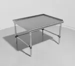 John Boos GS6-3624SBK