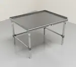 John Boos GS6-3630SBK