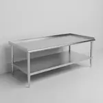 John Boos GS6-3630SSK