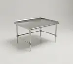 John Boos GS6-3636SBK