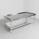 John Boos GS6-3636SSK