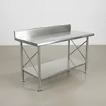 John Boos GS6-3648SBK