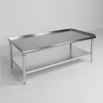 John Boos GS6-3648SSK