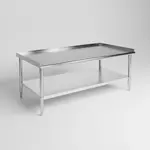 John Boos GS6-3660SSK