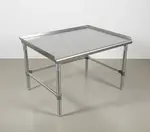 John Boos GS6-3672SBK