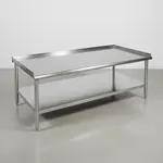 John Boos GS6-3672SSK