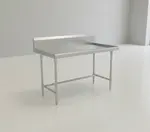 John Boos JDTC-20-24L-X