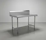 John Boos JDTC-20-26L-X