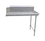 John Boos JDTC-20-48R-X